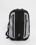 LFC Black/Silver Backpack