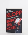 Buch Klopp: Bring the noise