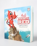 Livre LFC Mighty Red