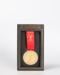 Medalla LFC Parí­s 1981