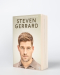Steven Gerrard My Story Paperback