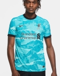 Nike Mo Salah 2020-21 Liverpool Away Jersey - YOUTH CZ2646-354 – Soccer  Zone USA