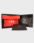 LFC Collector's Edition Main Stand Boxed Wooden Seat