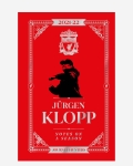 Jürgen Klopp: Notes On A Season 21/22 - Journey Hunters
