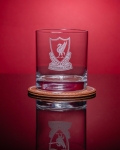 LFC collection de cadeau « Whiskey For One »