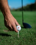 LFC Titleist Pro V1 3 Pack Golf Balls