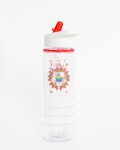 LFC Big Red Charity Water Bottle