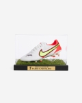 LFC Signed Carvalho Boot In Case