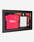 LFC Istanbul Special Edition Frame