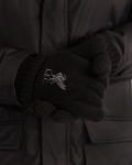 LFC Essentials Rib Gloves