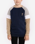LFC Junior Block Sweatshirt
