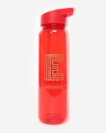 LFC Letter E Water Bottle