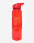 LFC Buchstabe F Wasserflasche