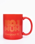 LFC No.1 Mum Mug
