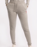 LFC Womens Grey Jogging Pants