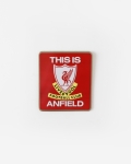 LFC This Is Anfield Magnet