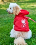 LFC Dog Coat