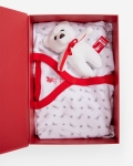 LFC Baby Liverbird Gift Set