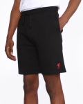 LFC Black Sweat Shorts