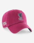 LFC 47 Adults Riverbank Double Under 47 Cleanup Cap Galaxy Purple