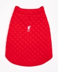 LFC Dog Quilted Jacket
