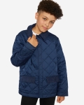 LFC Juniors Quilted Jacket