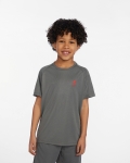 LFC Junior Raglan T-Shirt Anthrazit