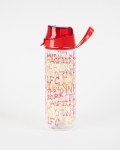 LFC Graffiti Water Bottle