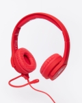 LFC Interactive Headphones with Detachable Microphone
