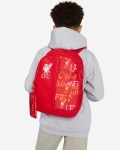 LFC Backpack & Wallet