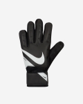 Nike Adults Goalkeeper Match Gloves Black
