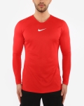 LFC Nike Mens Park Base Layer Red
