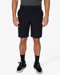 LFC Nike Mens Golf Shorts Black