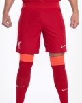 LFC Nike Mens Home Match Shorts 21/22