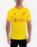lfc nike mens away stadium jersey 21 22