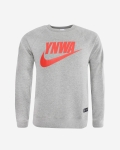 LFC Nike Mens Crew Sweatshirt 
