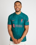 LFC Nike Mens Third Stadium Jersey 22/23