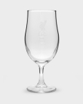 LFC Personalised Liverbird Pint Glass
