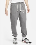 LFC Nike Mens 23/24 Fleece Pants Grey