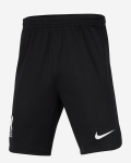 Shorts de l'equipe d'extérieur LFC Nike Stadium 23/24 pour enfants