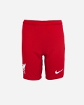 LFC Nike Youth 23/24 Home Stadium Shorts