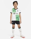 LFC Nike 小童23/24赛季客场球衣套装