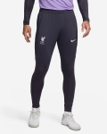 LFC Nike Mens 23/24 Strike Pants Grey