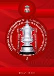 Matchday Programme 22 - Southampton - FA CUP - 28/02/24
