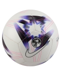 Balon de futbol EPL Nike Skills 23/24 Tamaño 1 Blanco Púrpura