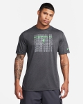 LFC Nike男士黑色23/24赛季Legend T恤