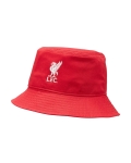 LFC Nike Adults Bucket Hat Gym Red