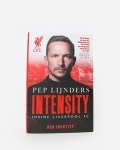Pep Lijnders: Intensity - Inside Liverpool FC 