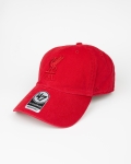 LFC Adults Washed Heritage Cap