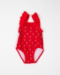 LFC Baby Swimming Costume